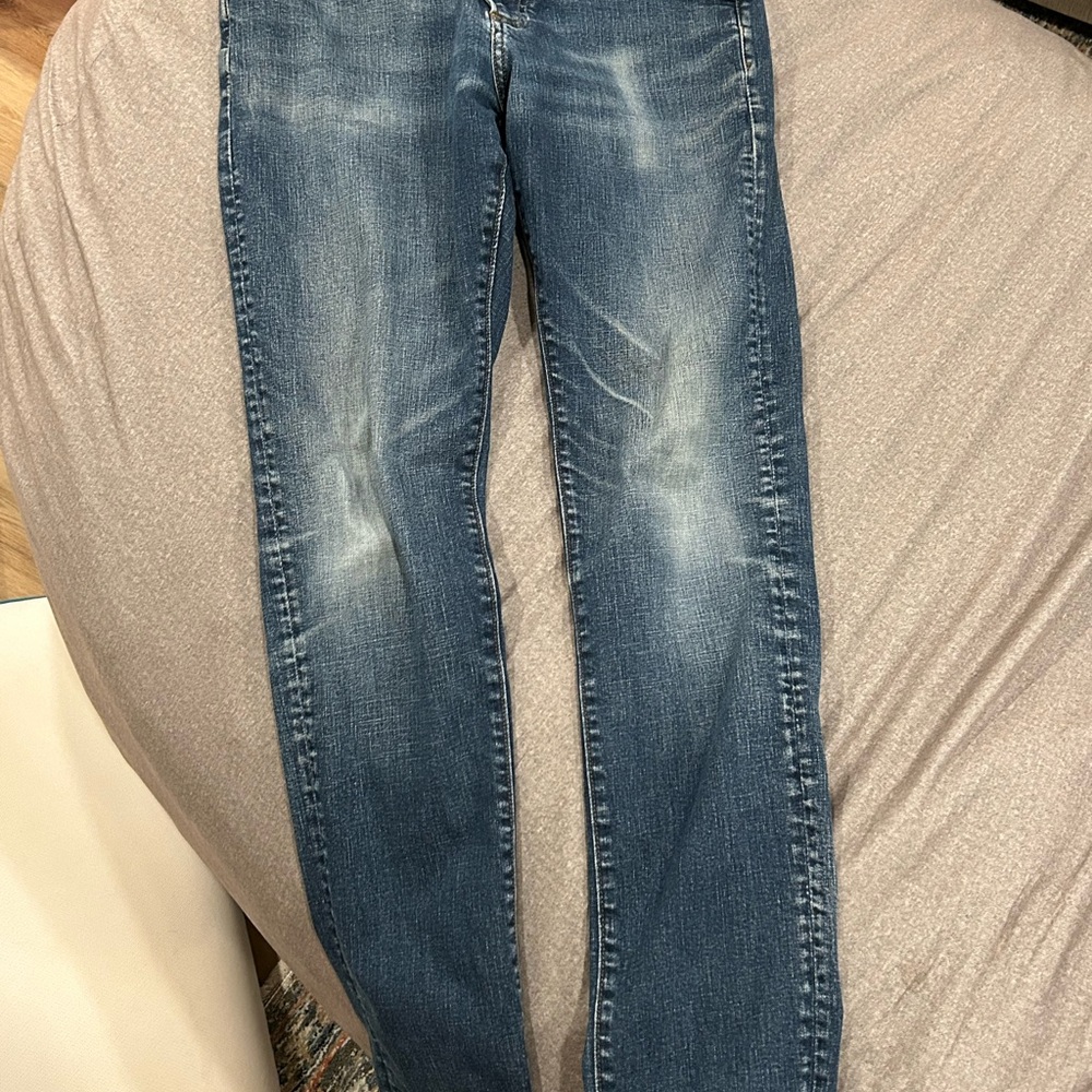 GAP mens Denim Jeans 34x34